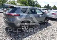 2022 Nissan ROGUE фото