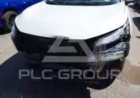 2022 Nissan ROGUE фото