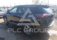 2022 Nissan ROGUE фото