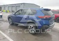 2022 Nissan ROGUE photo