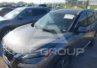 2022 Nissan ROGUE фото