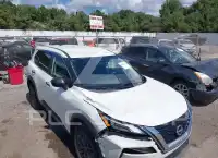 2022 Nissan ROGUE фото
