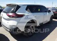 2022 Nissan ROGUE фото