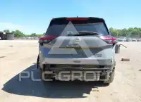 2022 Nissan ROGUE фото