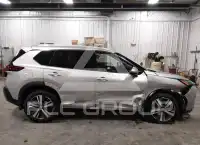 2022 Nissan ROGUE фото