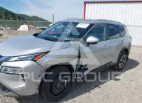 2022 Nissan ROGUE фото