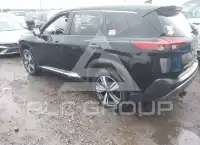 2022 Nissan ROGUE фото