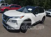 2022 Nissan ROGUE photo