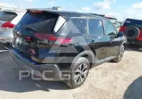 2022 Nissan ROGUE фото