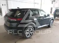 2022 Nissan ROGUE photo