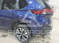 2022 Nissan ROGUE фото