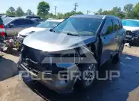 2022 Nissan ROGUE фото