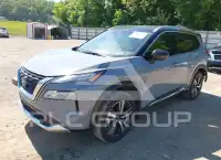 2022 Nissan ROGUE фото