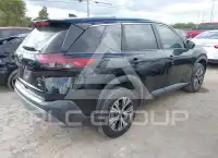 2022 Nissan ROGUE фото
