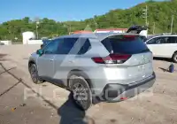 2022 Nissan ROGUE фото