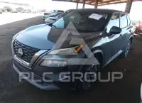 2022 Nissan ROGUE photo