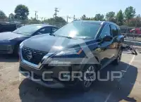 2022 Nissan ROGUE фото
