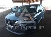 2022 Nissan ROGUE photo