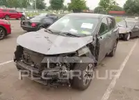 2022 Nissan ROGUE фото