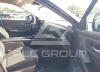2022 Nissan ROGUE фото