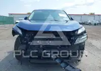 2022 Nissan ROGUE фото