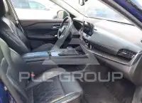 2022 Nissan ROGUE фото