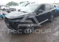 2022 Nissan ROGUE фото