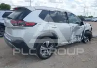 2022 Nissan ROGUE фото