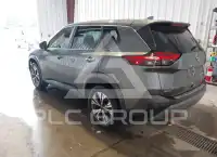 2022 Nissan ROGUE фото