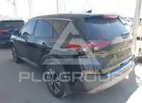 2022 Nissan ROGUE фото