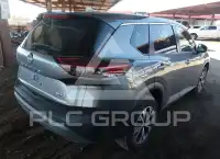 2022 Nissan ROGUE photo