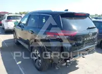 2022 Nissan ROGUE фото
