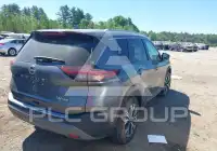 2022 Nissan ROGUE фото