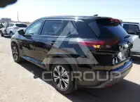 2022 Nissan ROGUE фото
