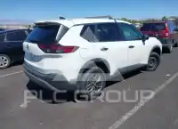 2022 Nissan ROGUE фото
