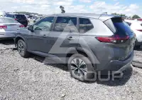 2022 Nissan ROGUE фото