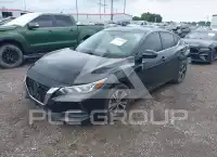 2022 Nissan SENTRA фото