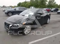 2022 Nissan SENTRA фото