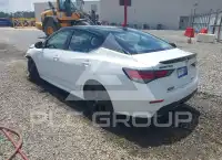 2022 Nissan SENTRA фото