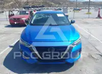 2022 Nissan SENTRA фото