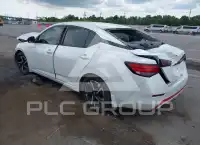 2022 Nissan SENTRA фото