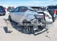 2022 Nissan SENTRA фото