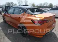 2022 Nissan SENTRA фото