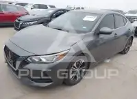 2022 Nissan SENTRA фото