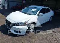 2022 Nissan SENTRA фото