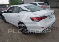 2022 Nissan SENTRA фото