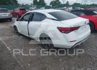2022 Nissan SENTRA фото