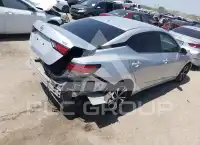 2022 Nissan SENTRA фото