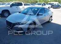 2022 Nissan SENTRA photo
