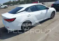 2022 Nissan SENTRA фото